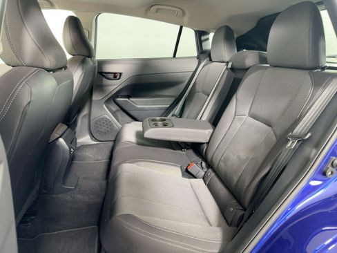 Used 2024 Subaru Crosstrek 2.0i Premium image 14