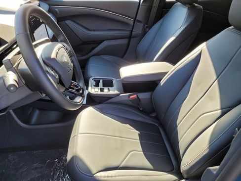New 2026 Ford Mustang Mach-E Select w/ Comfort Package Lite RWD image 15
