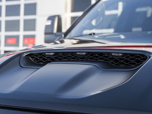 New 2026 RAM 1500 RHO w/ RHO Level 1 Equipment Group image 12