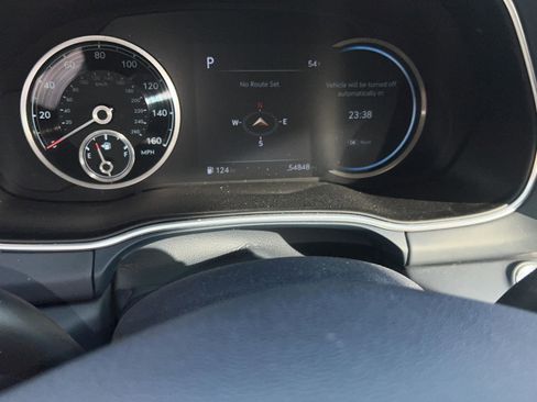 Used 2021 Genesis GV80 3.5T w/ Advanced Package 06 image 10