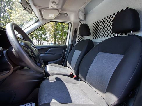 Used 2022 RAM ProMaster City Tradesman image 10