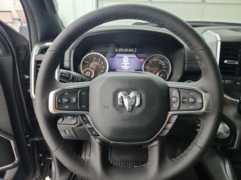 New 2026 RAM 1500 Laramie AWD/4WD image 21