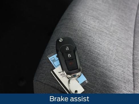 New 2026 Ford F350 XL w/ STX Appearance Package image 37