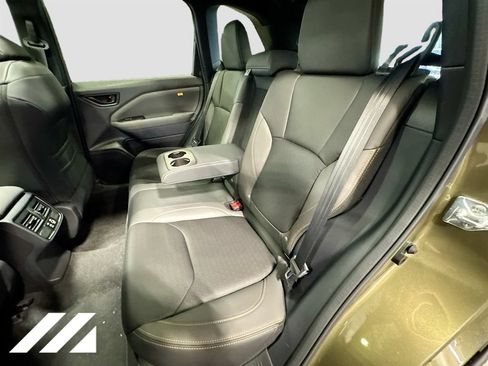 New 2026 Subaru Forester Wilderness AWD/4WD image 26