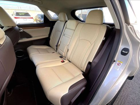 Used 2018 Lexus RX 450h image 19