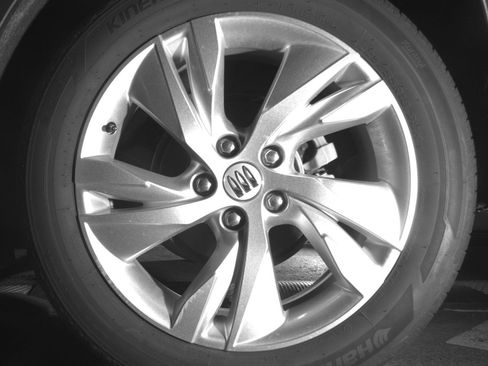Used 2025 Buick Encore GX Preferred FWD image 14