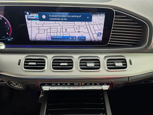 New 2026 Mercedes-Benz GLE 53 AMG GLE 53 AMG image 16