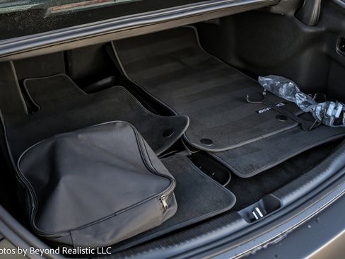 Used 2024 Mercedes-Benz C 36 AMG S image 17