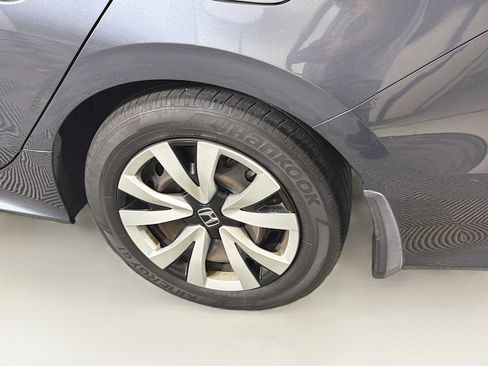 Used 2023 Honda Civic LX image 11