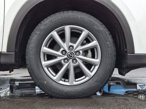 Used 2023 MAZDA CX-5 AWD 2.5 S image 8