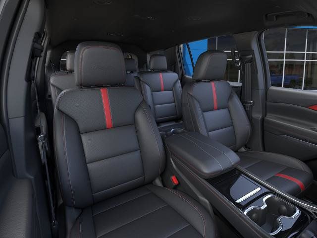 New 2026 Chevrolet Traverse RS FWD image 16