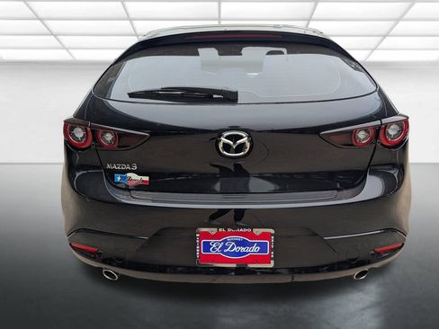 New 2026 MAZDA MAZDA3 s Sport FWD image 25