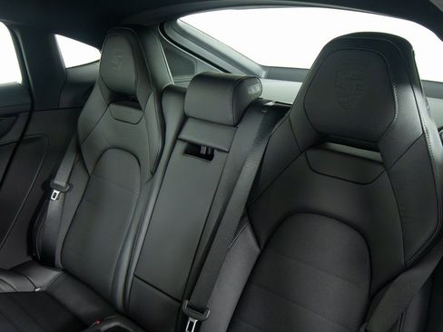 New 2026 Porsche Panamera 4 image 37