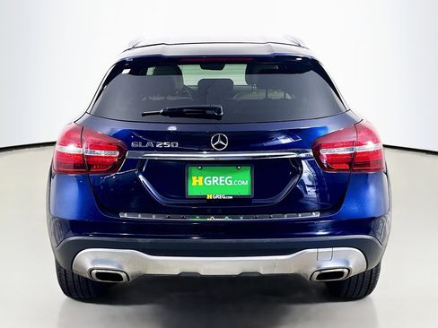 Used 2019 Mercedes-Benz GLA 250 image 8