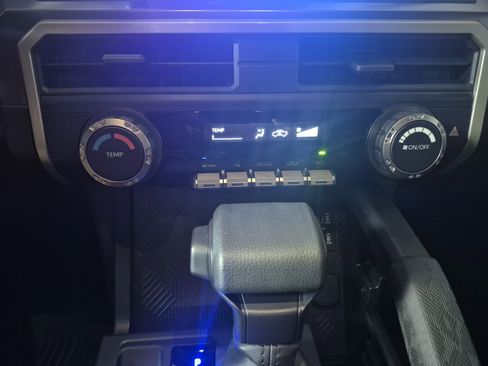 New 2026 Toyota Tacoma SR5 image 26