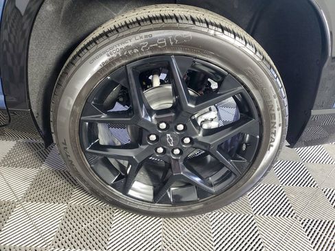 New 2026 Chevrolet Traverse RS image 34