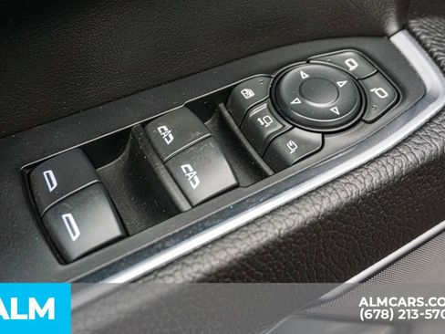 Used 2024 GMC Sierra 2500 Denali w/ Denali Reserve Package image 48