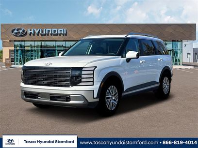 New 2026 Hyundai Palisade SEL Premium