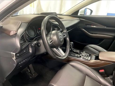 Used 2023 MAZDA CX-30 AWD 2.5 S w/ Premium Package image 8