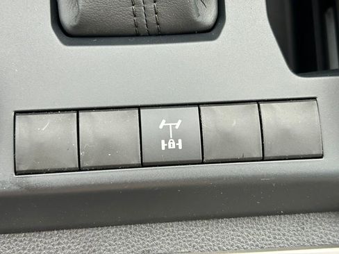 New 2026 Toyota Tacoma TRD Off-Road AWD/4WD image 32