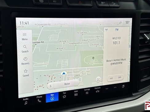 Used 2023 Ford F350 XLT w/ XLT Premium Package image 22