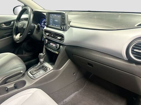 Used 2019 Hyundai Kona Limited image 30
