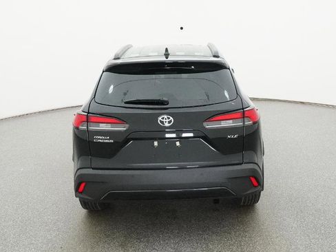 New 2026 Toyota Corolla Cross XLE image 61