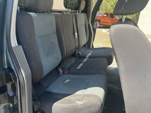 Used 2005 Nissan Titan XE AWD/4WD image 30