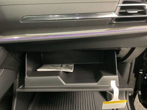 New 2026 Chevrolet Traverse High Country w/ LPO, Floor Liner Package image 27