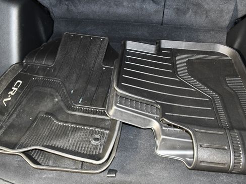 Certified 2024 Honda CR-V EX image 48