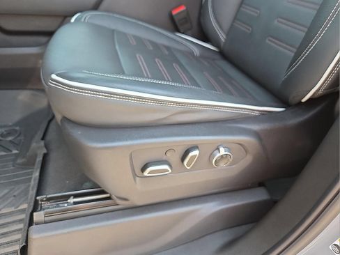 Used 2024 GMC Sierra 1500 AT4X w/ AT4X AEV Edition AWD/4WD image 21