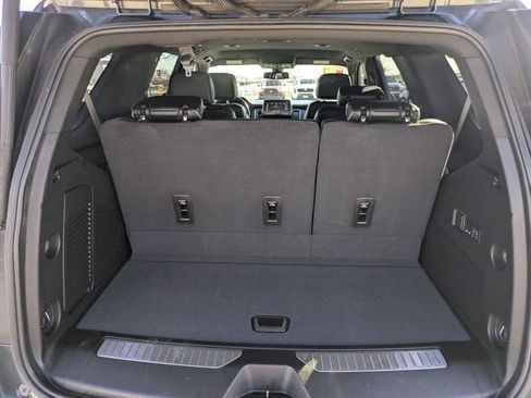 Used 2021 Chevrolet Tahoe Premier image 28