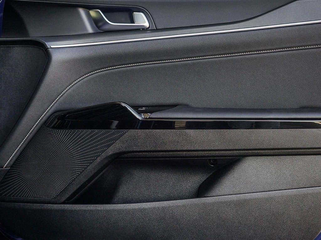 New 2026 Kia K5 GT-Line AWD/4WD image 8
