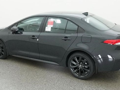 New 2026 Toyota Corolla SE image 58