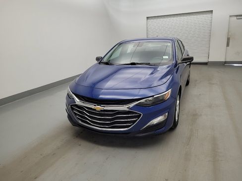 Used 2023 Chevrolet Malibu LS FWD image 15