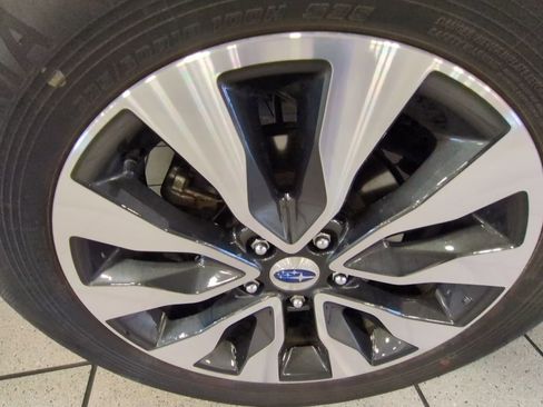 Used 2023 Subaru Outback Limited image 26