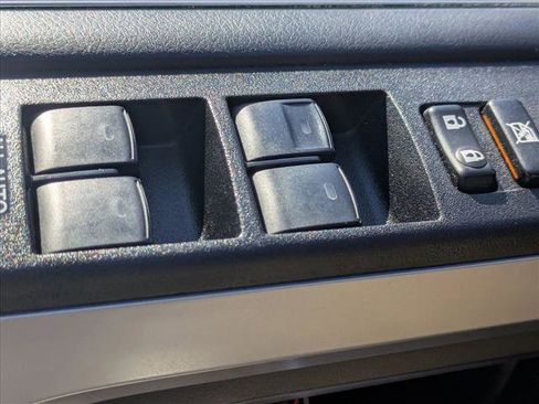 Used 2023 Toyota 4Runner Limited RWD image 9