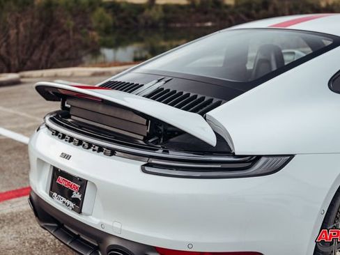 Used 2022 Porsche 911 Carrera GTS image 37