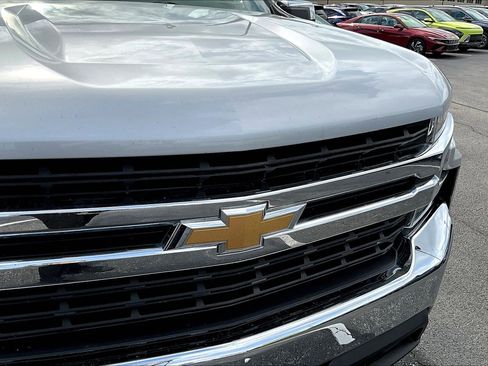 Used 2019 Chevrolet Silverado 1500 LT w/ All-Star Edition image 32