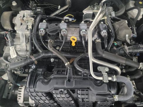 Used 2023 Nissan Altima 2.5 SR image 30