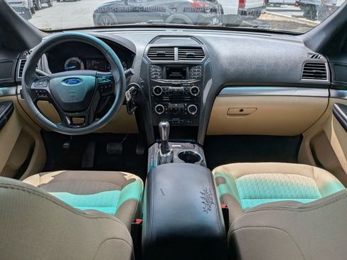 Used 2016 Ford Explorer FWD image 27