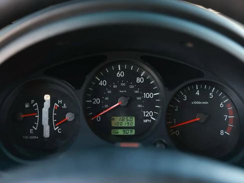 Used 2003 Subaru Forester 2.5X AWD/4WD image 31