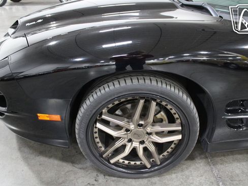 Used 1999 Pontiac Firebird Formula image 27