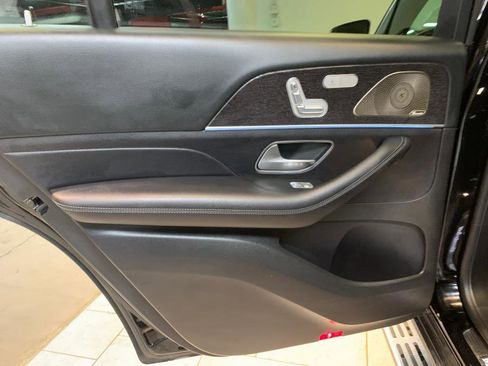 Used 2022 Mercedes-Benz GLS 450 4MATIC image 52