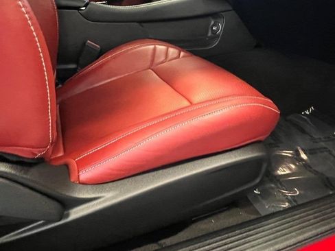 Used 2023 Dodge Challenger SRT Hellcat Redeye image 12