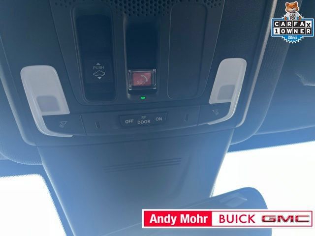 Used 2026 Honda CR-V Sport-L image 34