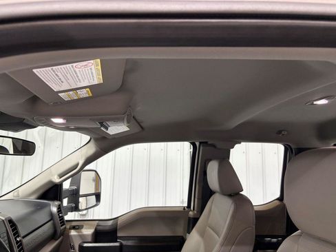 Used 2020 Ford F250 XL w/ Power Equipment Group AWD/4WD image 15