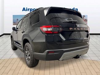 New 2026 Honda Pilot TrailSport video 3