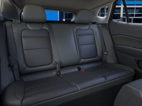 New 2026 Chevrolet Trax ACTIV w/ Driver Confidence Package FWD image 19