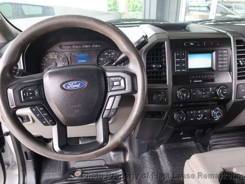 Used 2018 Ford F350 XL w/ Power Equipment Group AWD/4WD image 24